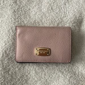 Micheal Kors wallet